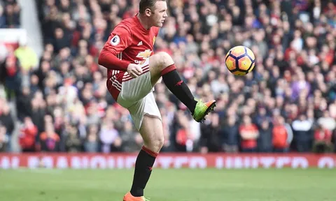 10 ngôi sao kiến tạo hay nhất Ngoại hạng Anh: Bất ngờ Rooney