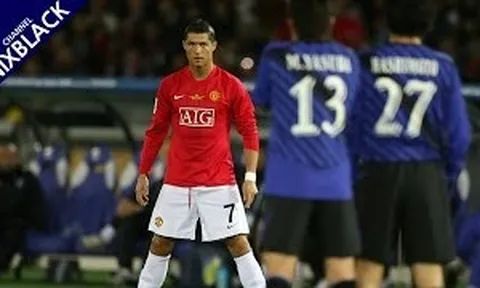 10 siêu phẩm đẹp nhất lịch sử Champions League