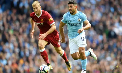 10 thống kê đáng chú ý trước vòng 23 Ngoại hạng Anh: Nạn nhân Liverpool, khắc tinh Anfield