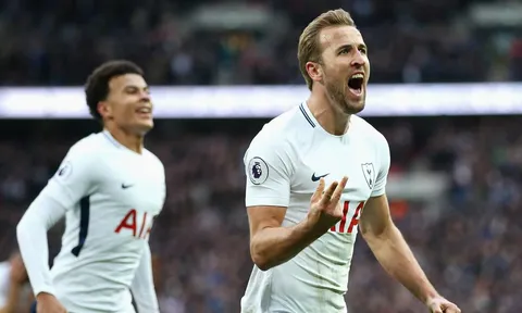 10 thống kê đáng chú ý trước vòng 25 Ngoại hạng Anh: Kane là nỗi lo của Spurs