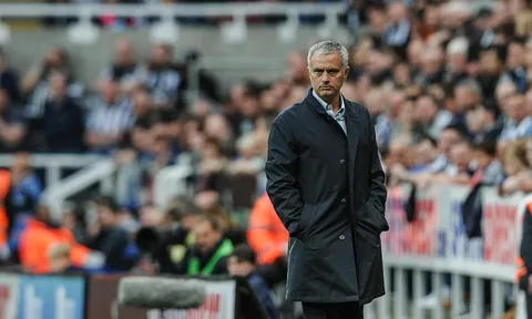 10 thống kê đáng chú ý trước vòng 27 Ngoại hạng Anh: Mourinho khiến Man Utd lo lắng