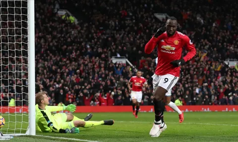 10 thống kê đáng chú ý trước vòng 30 Ngoại hạng Anh: Cột mốc khủng chờ Lukaku