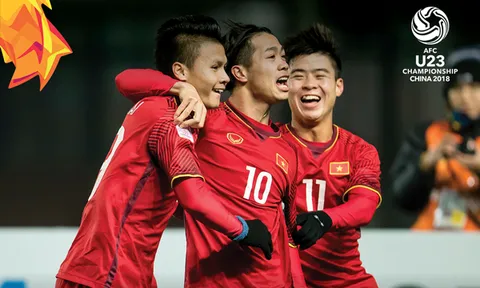 10 thống kê bất ngờ trước trận cầu lịch sử U23 Việt Nam vs U23 Uzbekistan