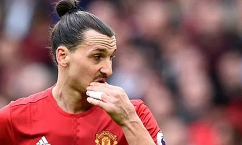 10 thống kê thú vị về trận MU vs Bournemouth