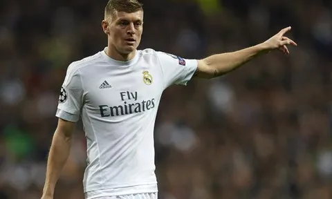 100 cầu thủ đắt giá nhất hành tinh: Ronaldo thứ 7, Pogba thứ 3 (kì 8)