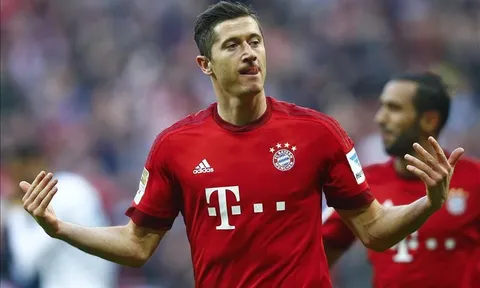 11 ngôi sao Bayern Munich chiêu dụ từ chính đối thủ ở Bundesliga
