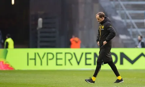 Thất bại trước Hertha Berlin, thầy trò Tuchel "đổ lỗi" cho sự lãng phí