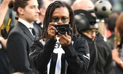 Huyền thoại Juventus khen lơi Napoli, đặt niềm tin ở Milan