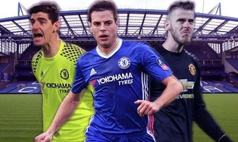 13 'người không phổi' tại Premier League mùa này