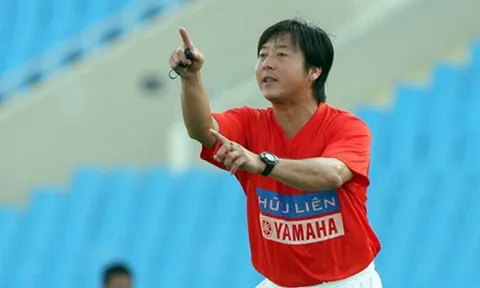 HLV Lê Huỳnh Đức: Tôi có niềm tin U23 Việt Nam đánh bại U23 Qatar