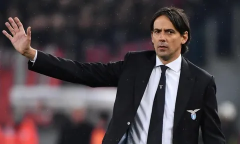 Đối đầu Juventus, Inzaghi 'em' tự tin giành chiến thắng
