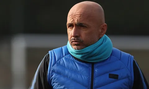 Inter Milan quyết 'tử chiến' tại Serie A?