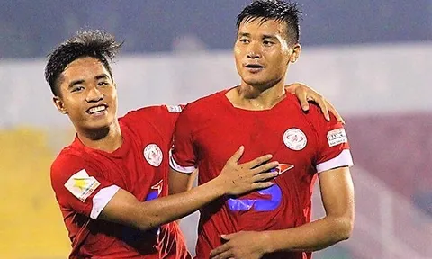TP.HCM thiệt quân trước trận Derby Sài thành