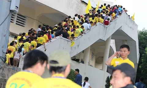 "Chảo lửa" xứ Thanh giữa lòng đất Thủ