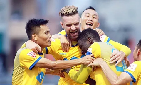 16h30 ngày 10/02, FLC Thanh Hóa vs Global Cebu: "Tiệc tất niên" của người Thanh Hóa