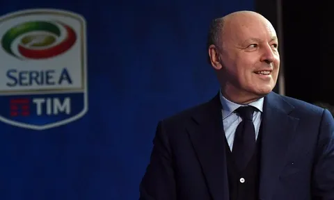 "Balotelli rất tốt nhưng Juve rất tiếc"