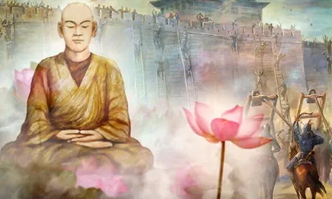 Vị vua nhà Trần nổi tiếng yêu nước thương dân, hai lần đánh bại quân Nguyên Mông, vang danh sử Việt?
