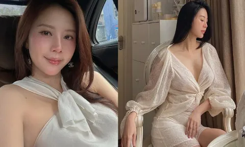 "Hot girl hàng không" đóng MV Sơn Tùng M-TP: Sau là quán quân, đẻ 2 con cho chồng giám đốc vẫn được khen "lão hóa ngược"