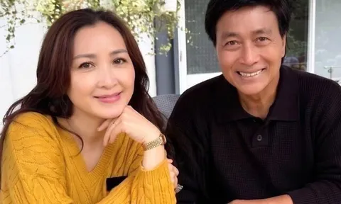 Dàn sao Người Thổi Tù Và Hàng Tổng: Quốc Tuấn không dùng MXH để bình yên, Khánh Huyền có quý tử là nhạc công điển trai