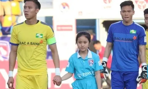 17h ngày 26/2, SLNA vs SHB Đà Nẵng: Khó cho chủ nhà
