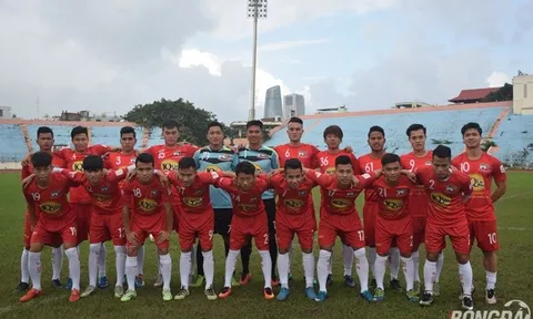 17h00 ngày 07/01, SHB Đà Nẵng vs HAGL: “Đám trẻ” của bầu Đức không còn dễ bị bắt nạt