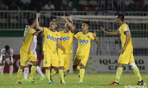 17h00 ngày 18/03, FLC Thanh Hóa vs TP. Hồ Chí Minh: Thầy Miura chào hàng V-League