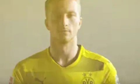 18 bàn thắng đẹp nhất của 18 đội tại Bundesliga mùa này