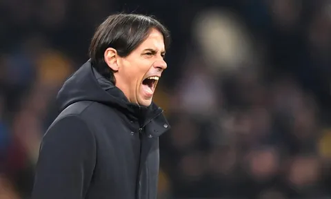 'Inzaghi anh' tiến cử em trai vào ghế nóng của tuyển Italia