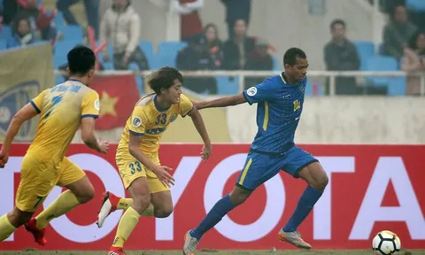 18h00 ngày 13/03, FLC Thanh Hóa vs Bali United: Chơi hết mình vì mục tiêu... V-League
