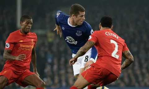 18h30 ngày 01/04, Liverpool vs Everton: Phục hận tại Anfield