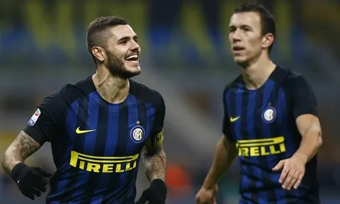 18h30 ngày 08/01, Udinese vs Inter Milan: Áp sát top 4