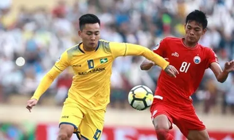18h30 ngày 14/3, Persija Jakarta vs SLNA: Khách đối mặt nhiều thách thức