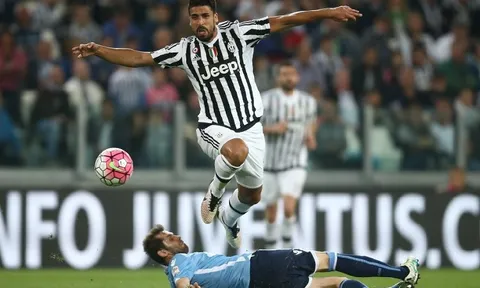 18h30 ngày 22/1, Juventus vs Lazio: Bà Đầm tỉnh giấc?