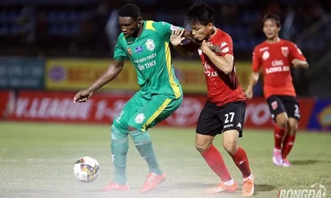 17h00 ngày 18/1, XSKT Cần Thơ vs B.Bình Dương: Tìm lại ánh hào quang