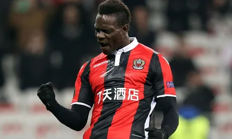 Ngó lơ Ngoại hạng Anh, Balotelli muốn về Serie A