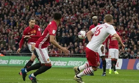 19h00 ngày 19/03, Middlesbrough vs Man Utd: Hiểm họa khôn lường