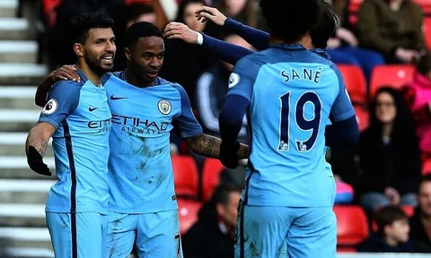 19h15 ngày 11/03, Middlesbrough vs Man City: Tìm lại cảm hứng
