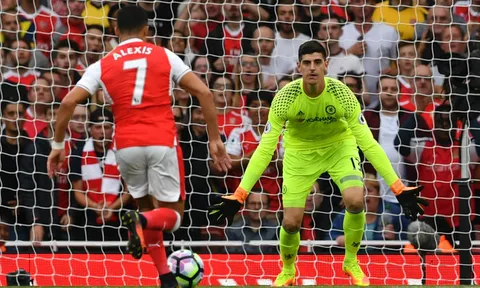 19h30 ngày 04/02, Chelsea vs Arsenal: Quyết tâm rửa hận