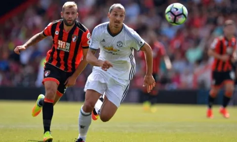 19h30 ngày 04/03, Man United vs Bournemouth: 138 ngày ám ảnh