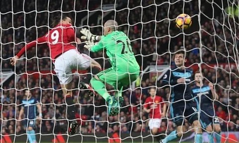 19h30 ngày 07/01, Man Utd vs Reading: Quỷ đỏ thị uy