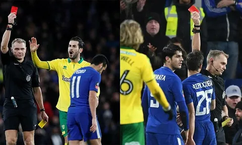 19h30 ngày 20/01, Brighton vs Chelsea: Căng như dây đàn