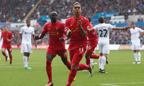 19h30 ngày 21/01, Liverpool vs Swansea: Miếng mồi ngon