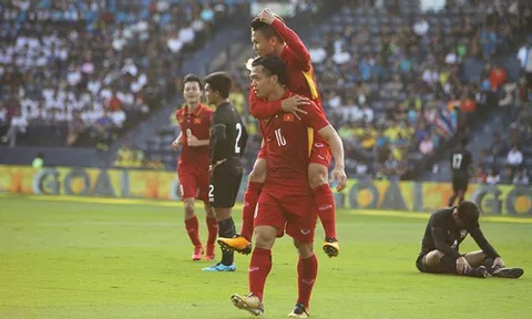 U23 Việt Nam: Tại sao cứ phải nói về Công Phượng?