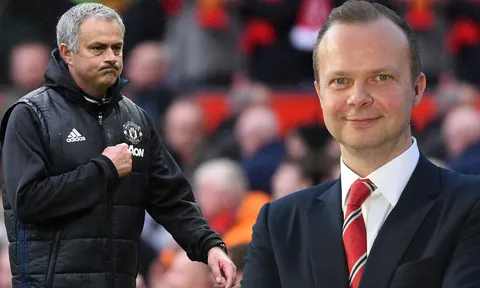 Chuyển nhượng mùa Đông: MU và Mourinho vung tiền làm bá chủ