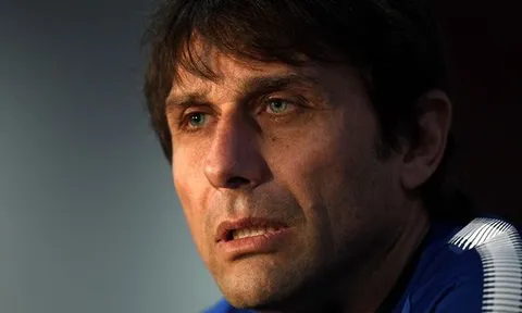Conte: Chelsea phải chịu đựng để đánh bại Barcelona