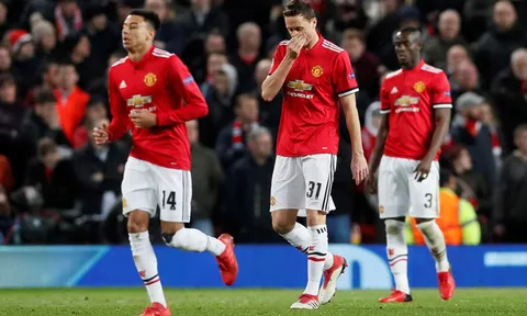 MU báo động đỏ: Tiền nhiều và nỗi khổ của Mourinho