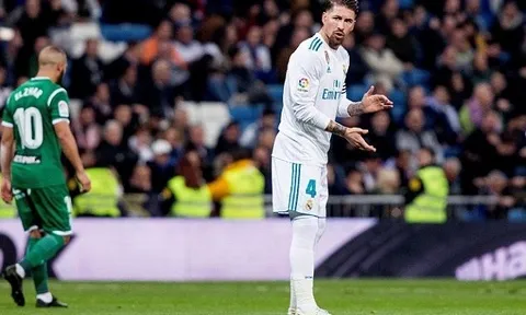 Trước vòng 21 La Liga: Kền kền run rẩy tiến vào Hang dơi
