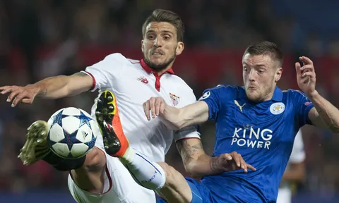 22h15 ngày 11/03, Sevilla vs Leganes: Hồn ở nước Anh
