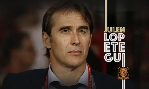 Bộ khung của ĐT Tây Ban Nha: Nên học Man City hay Barca?