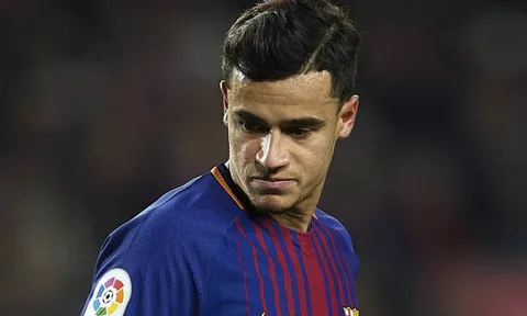 Coutinho là bài toán khó với Valverde